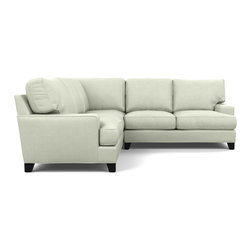 The Monterey Corner Sofa - Products