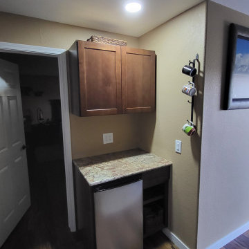 Kitchenette