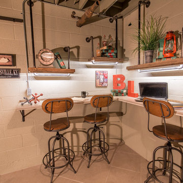 Industrial Office