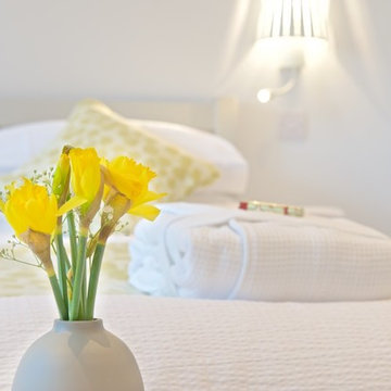Hale House Passivhaus, Buckinghamshire