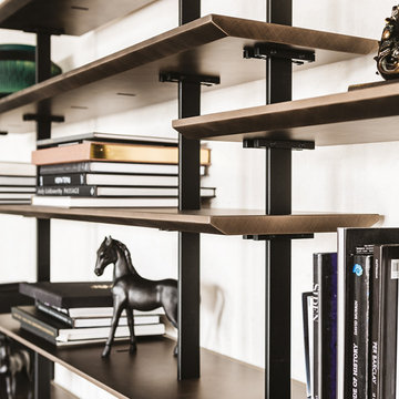 Colombini Casa - Living Systems
