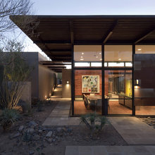 Desert House