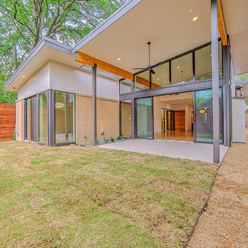 8612 Redondo, Dallas TX