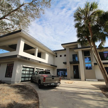 South Merritt Island Modern