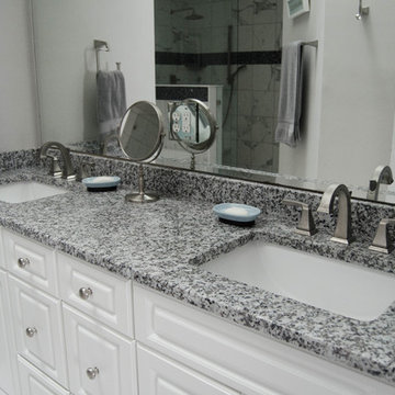 Complete Bathroom Remodels