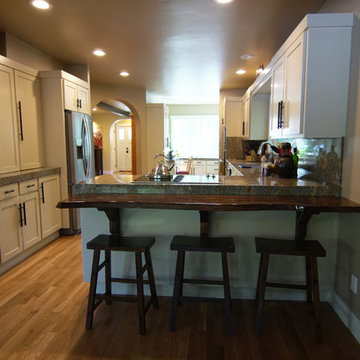 Full Home Family Remodel