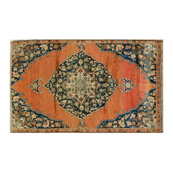 Darius Antique Rugs - Products