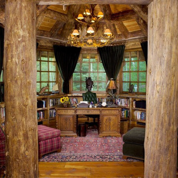 Strawberry Park Lodge