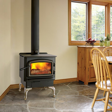 Wood Burning Stoves