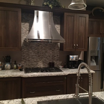 Kitchen Cabinetry