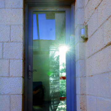 Epstein House