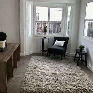Venice Beach Modern