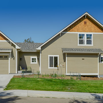 New Construction in Lafayette