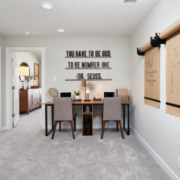 San Antonio, Texas | Scheel Gardens - Acadia E - Unit A Loft