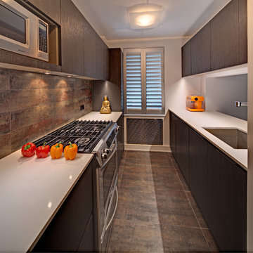 Kitchen Areas