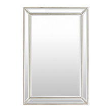 Guest Bath Mirror