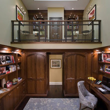 Office - Green Room