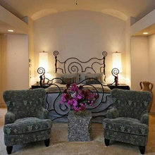 Bedrooms