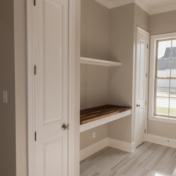 Ardoin Residence