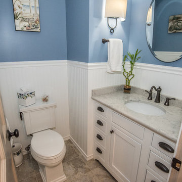 Bathrooms By Kaz