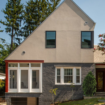 saltbox