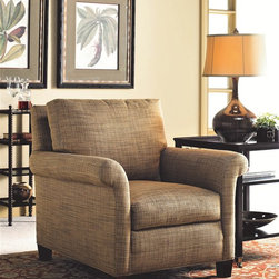 Living Room Chairs and Recliners - Products
