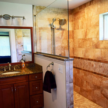 Bathroom Remodel
