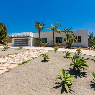 Oceanside Remodel