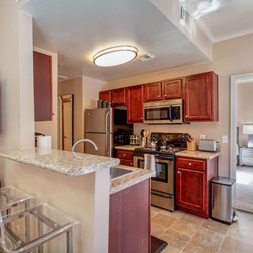 Short Term Rental Ideas