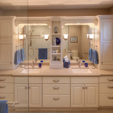 Master Bathroom Oconomowoc