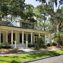 Kim's New House Ideas