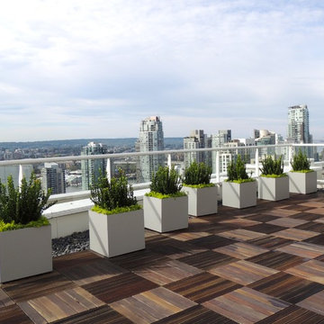 Creekside Penthouse