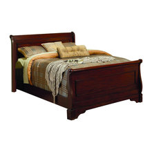 Master Beds