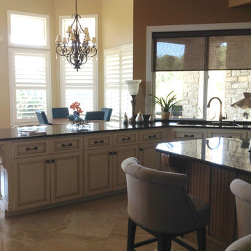 Recent Installs
