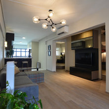 New Home