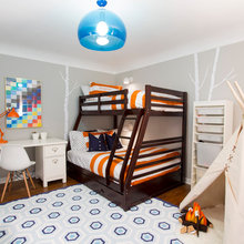 sacha bedroom