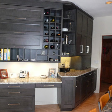 Kitchen A