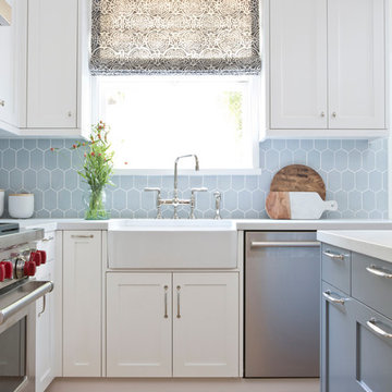 San Francisco Remodel