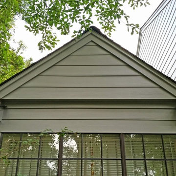 Hardie Siding (hardiplank) The Woodlands Texas