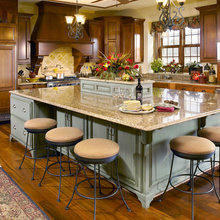 Kitchen Ideas