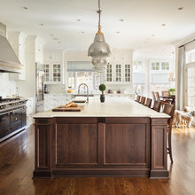 Kitchen Islands