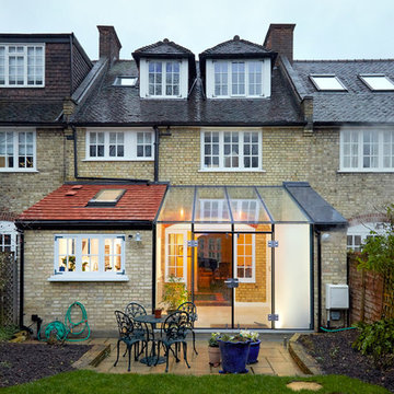House for All Done Design