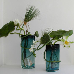 Towering Seas - Home Decor
