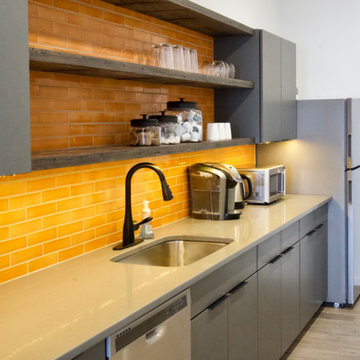 Bozeman Commercial Office