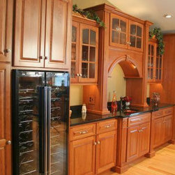 2012 - Kitchen Cabinetry