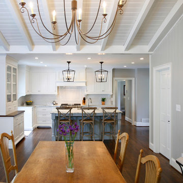 Distinctive Remodeling Solutions