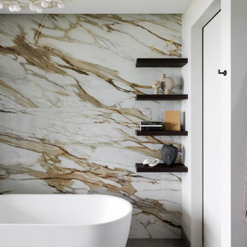 Natural Elements Modern