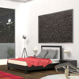Aperiodix Wall Tile System - Home Decor