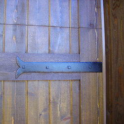 Garage Hardware - Products