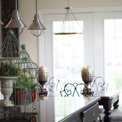 The Alexander Residence - Products